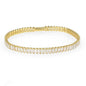 Gold Treasures Bracelet
