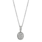 Platinum Diamond Necklace