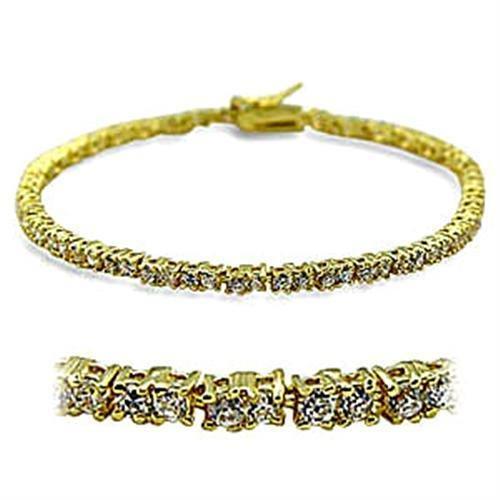 Endless Diamond  Bracelet