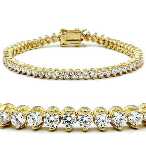 Glamorous Gold Bracelets