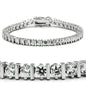 Endless Diamond Bracelet