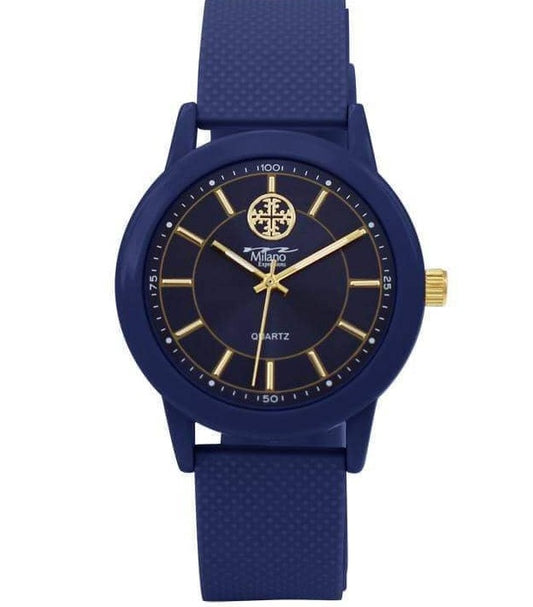 Women's Bold Blue Watch