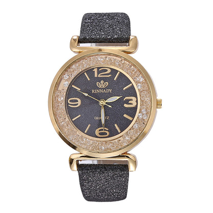 Women Crystal Rhinestone Watches