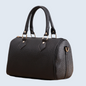 Large Leather Handbag
