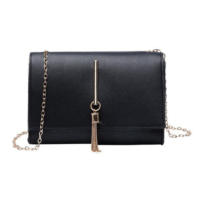 Women's Pink Crossbody Purse