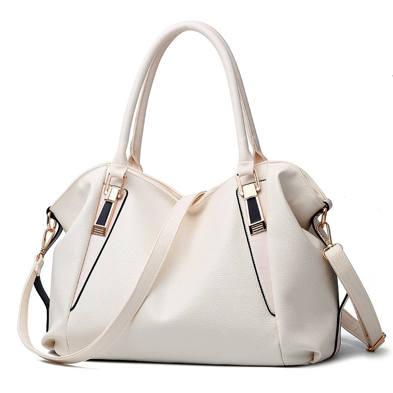 Concord Shoulder Bag