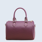 Large Leather Handbag