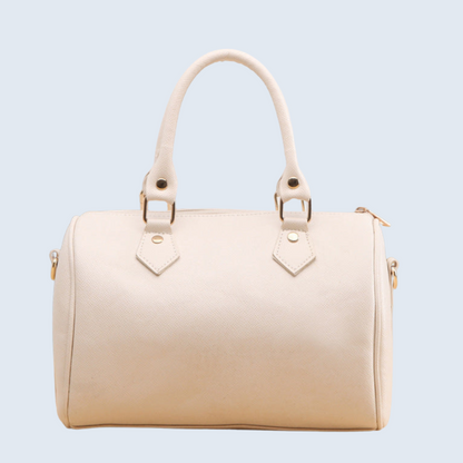 Large Leather Handbag