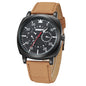 Men's Uncommon Draper Watch