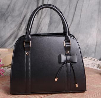 Top-handle Bags Bow Handbag Handbags Ladies Shoulder Diagonal Bag Handbags Women Bags