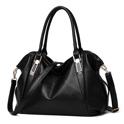 Concord Shoulder Bag