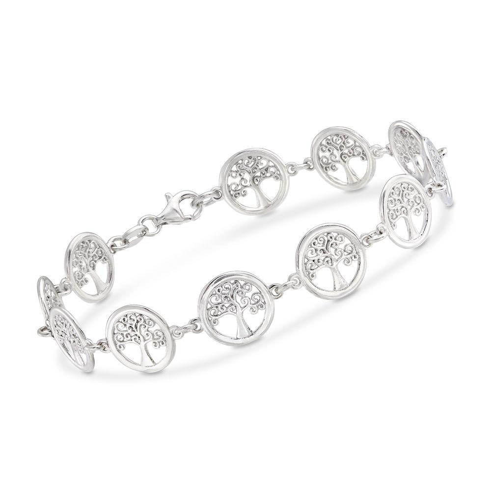 Tree of Life Bracelet