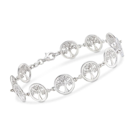 Tree of Life Bracelet