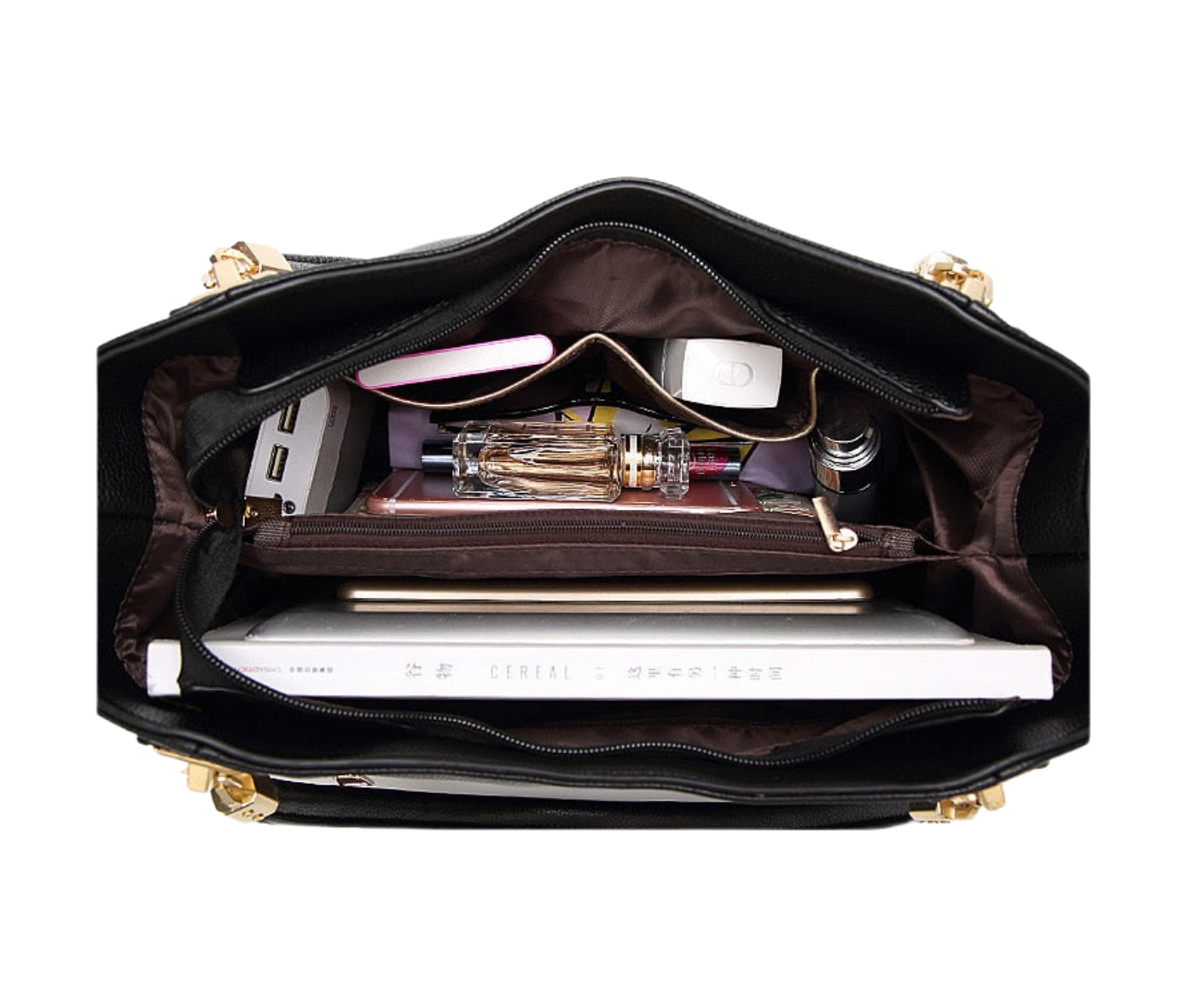 Posh Affair Shoulder Bag