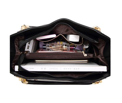 Posh Affair Shoulder Bag