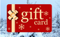 Christmas Gift Card
