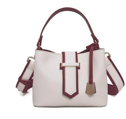 Mademoiselle Shoulder Bag