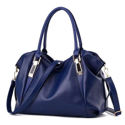 Concord Shoulder Bag