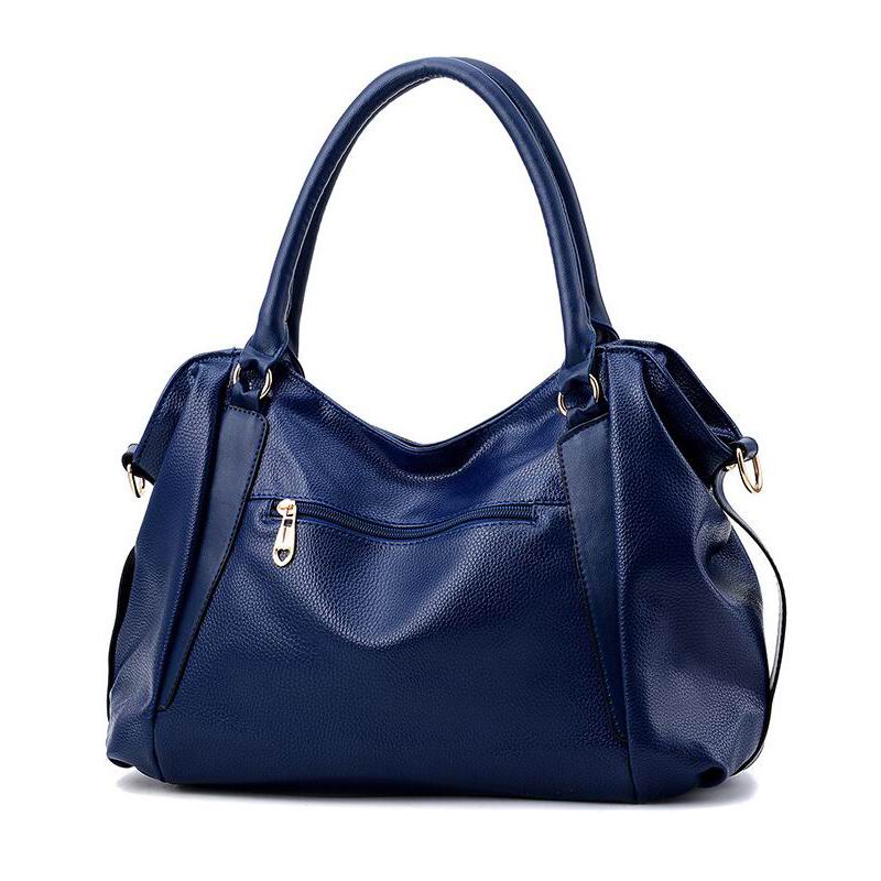 Concord Shoulder Bag