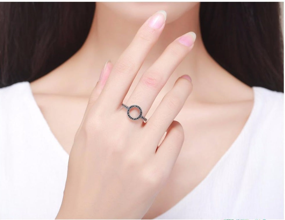 Forever Yours Ring