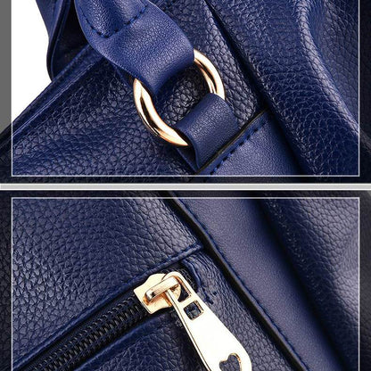 Concord Shoulder Bag