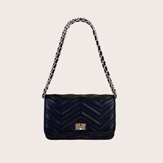 Classic Chain Shoulder Bag