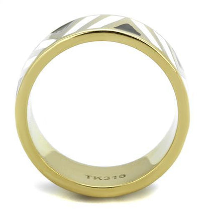 Sasha Gold Ring