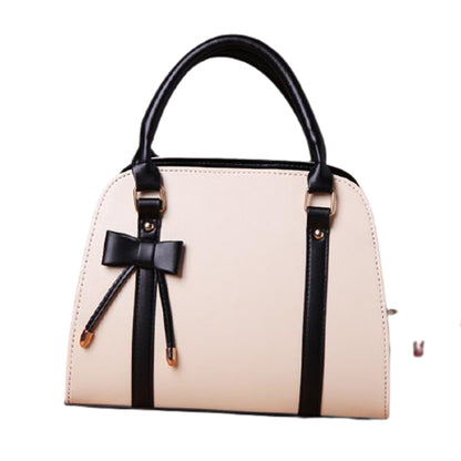 Top-handle Bags Bow Handbag Handbags Ladies Shoulder Diagonal Bag Handbags Women Bags