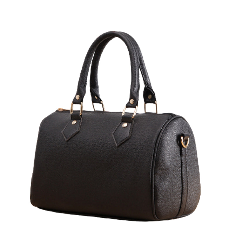 Large Leather Handbag