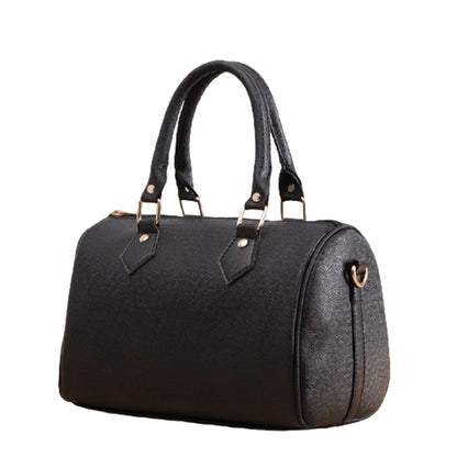 Large Leather Handbag