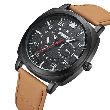 Men's Uncommon Draper Watch