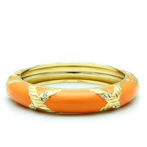 Dashing Star Bangle