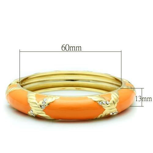 Dashing Star Bangle