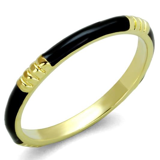 Gold Journey Ring