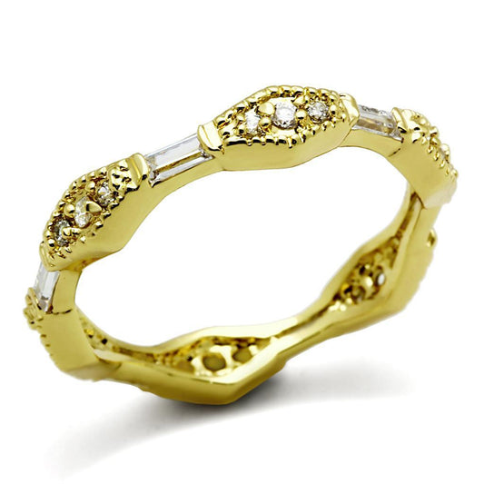 Gold Vintage Ring