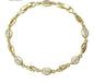 Women Gold Plated Bracelets