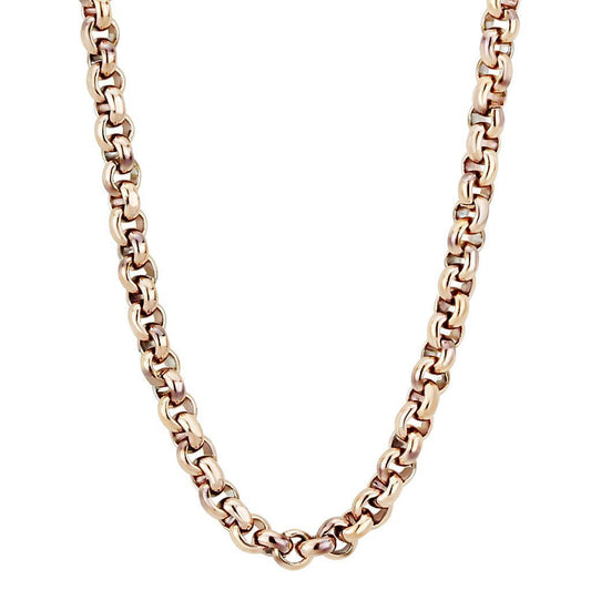 Radiance Gold Necklace