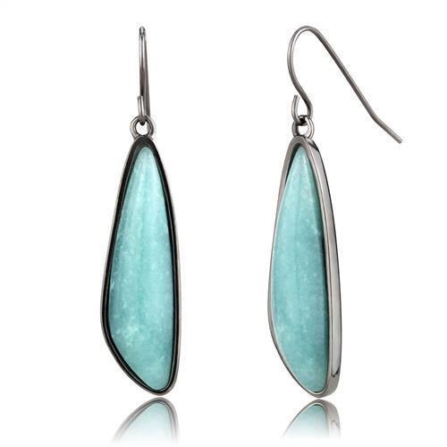 Precious Stone in Emerald