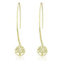 Tree Of Life Earrings