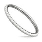 Sterling Sliver Bangle