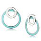 Sky Blue Earrings